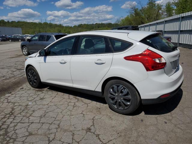 Фото 2 с аукциона – 2012 FORD FOCUS SE с VIN 1FAHP3K27CL346800