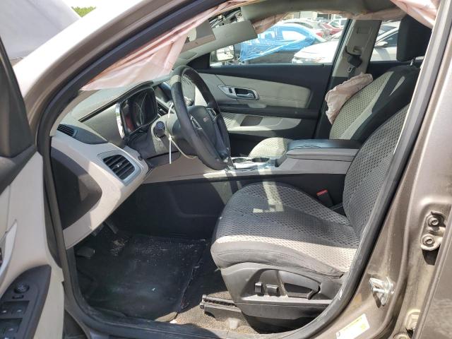 Photo 7 from auction – 2012 GMC TERRAIN SL with VIN 2GKALMEK9C6223120