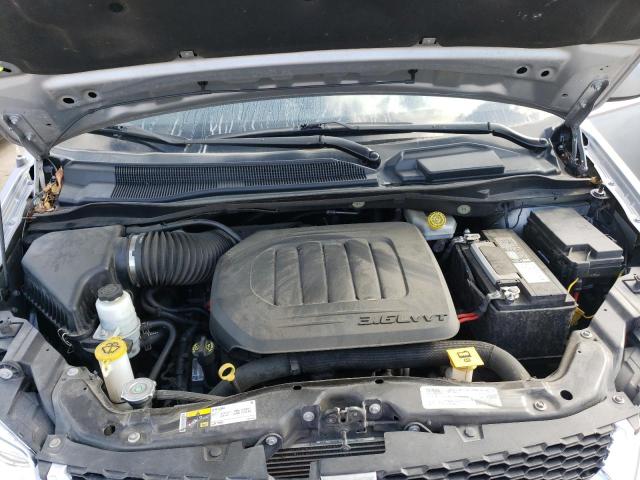 Photo 12 from auction – 2019 DODGE GRAND CARA with VIN 2C4RDGCG2KR724973