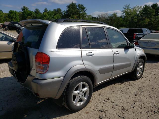 Photo 3 from auction – 2001 TOYOTA RAV4 with VIN JTEHH20VX10101918