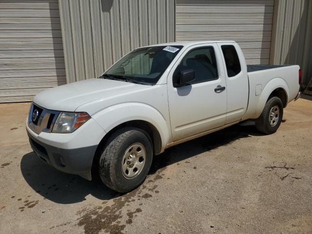 NISSAN FRONTIER S 2013 with VIN 1N6BD0CT5DN761440 - Photo from auction