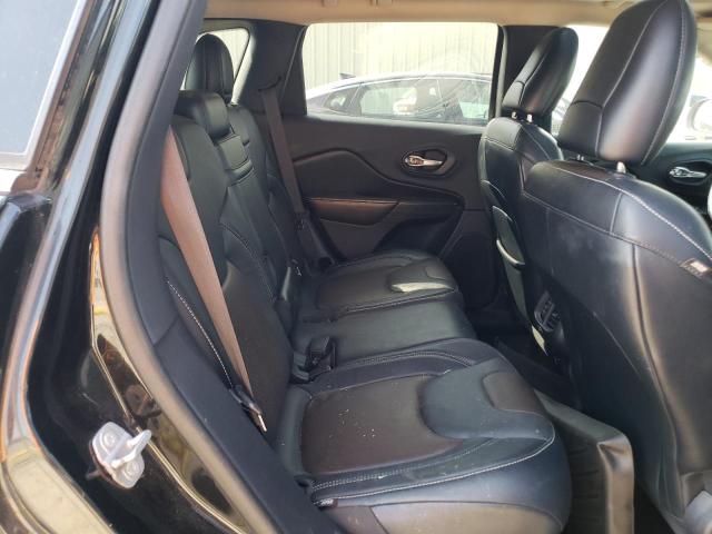 Photo 11 from auction – 2014 JEEP CHEROKEE L with VIN 1C4PJMDS4EW190579