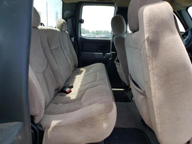 Photo 10 from auction – 2005 CHEVROLET SILVERADO with VIN 1GCHK29U35E234013