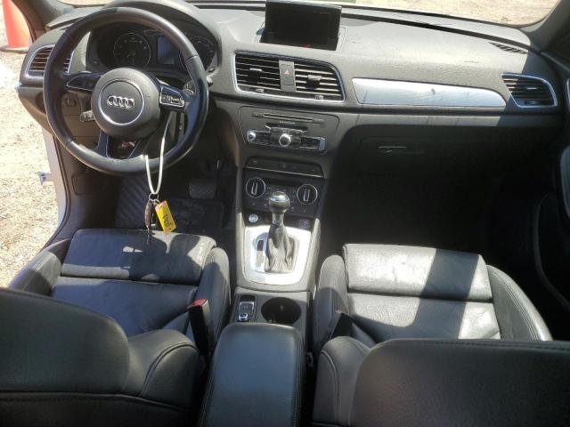 Photo 8 from auction – 2018 AUDI Q3 PREMIUM with VIN WA1BCCFS6JR004863