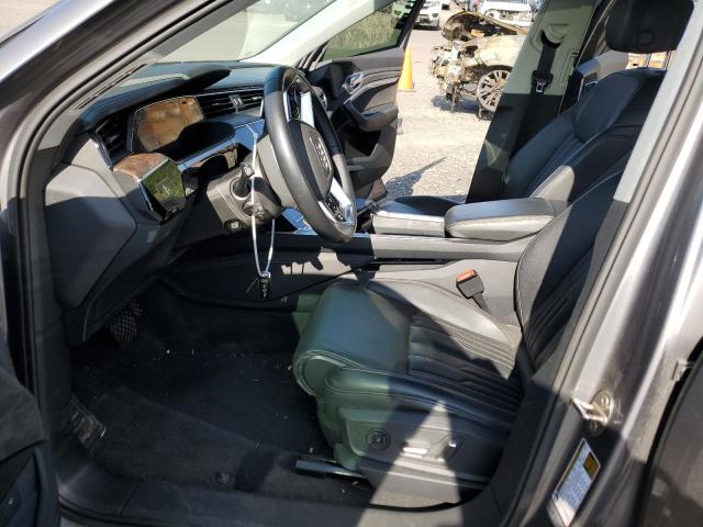 Photo 7 from auction – 2019 AUDI E-TRON PRE with VIN WA1VABGE8KB023897