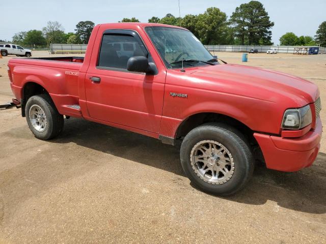 Photo 4 from auction – 2003 FORD RANGER with VIN 1FTYR10U63PB09592