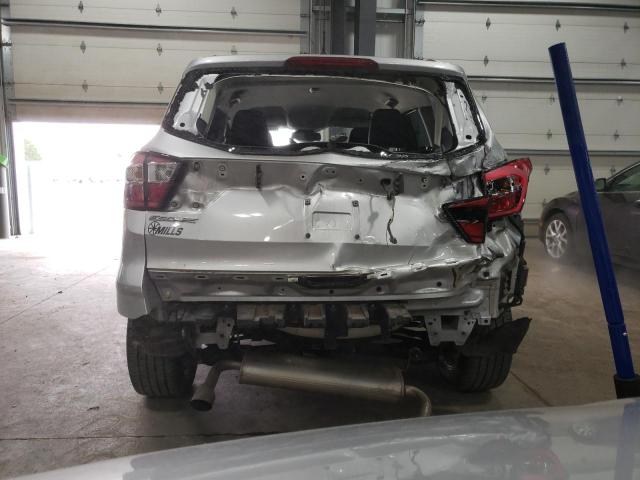 Photo 6 from auction – 2018 FORD ESCAPE SE with VIN 1FMCU9GDXJUD37313