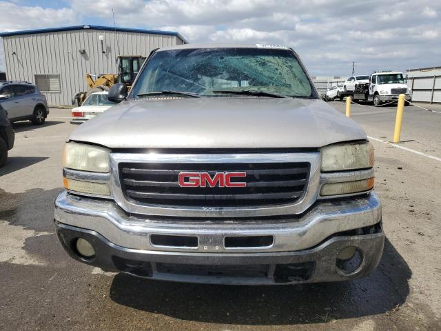 Photo 5 from auction – 2004 GMC NEW SIERRA with VIN 1GTEC19T54Z316575