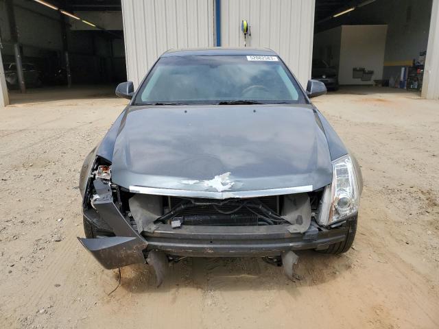 Zdjęcie 5 z aukcji – 2012 CADILLAC CTS PERFOR z VIN 1G6DM5E30C0154009