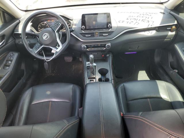 Photo 8 from auction – 2020 NISSAN ALTIMA SR with VIN 1N4BL4CW5LC218337