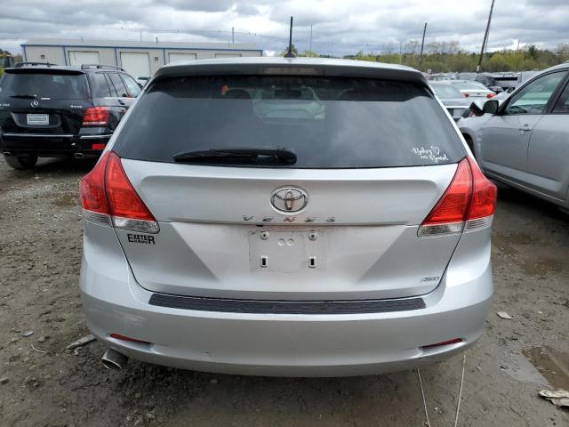 Photo 6 from auction – 2009 TOYOTA VENZA with VIN 4T3BK11A09U002887
