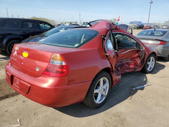 Photo 3 from auction – 2004 CHRYSLER 300M with VIN 2C3HE66G94H646283