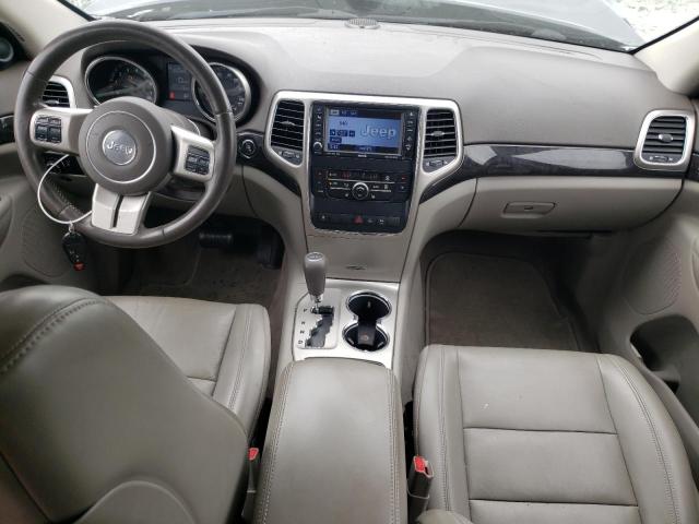 Photo 8 from auction – 2011 JEEP GRAND CHER with VIN 1J4RS4GG1BC505732