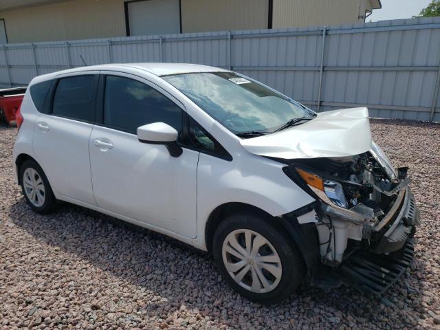 Photo 4 from auction – 2017 NISSAN VERSA with VIN 3N1CE2CP8HL359343