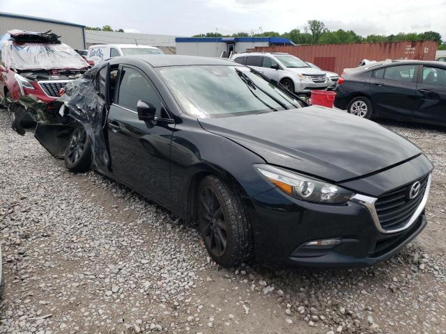 Photo 4 from auction – 2017 MAZDA 3 TOURING with VIN 3MZBN1V76HM151744