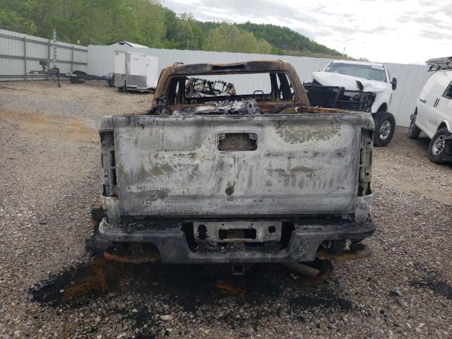 Photo 6 from auction – 2016 CHEVROLET COLORADO L with VIN 1GCGTCE39G1237679