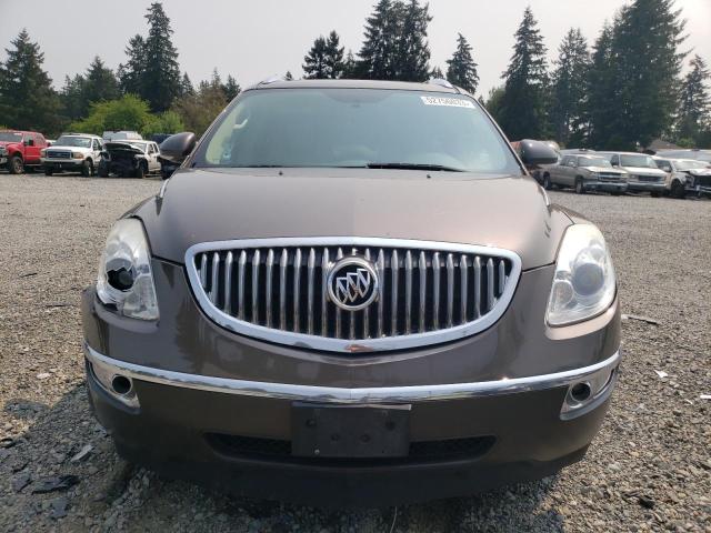 Photo 5 from auction – 2010 BUICK ENCLAVE CX with VIN 5GALVCED6AJ118076