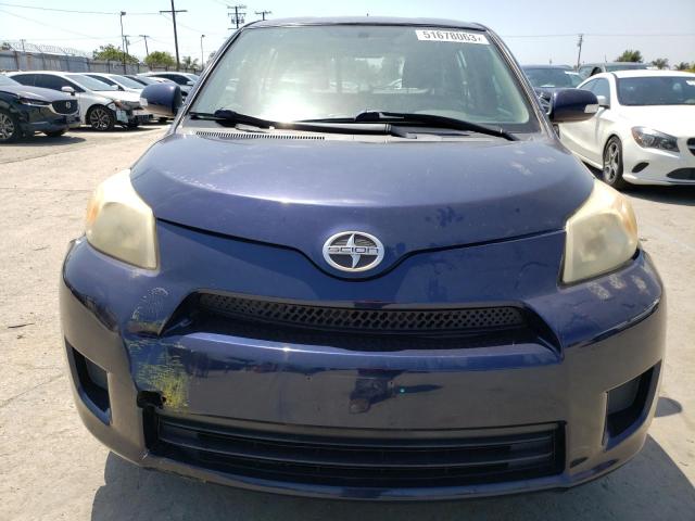 Photo 5 from auction – 2008 TOYOTA SCION XD with VIN JTKKU10428J015331