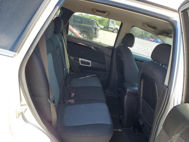 Photo 11 from auction – 2014 CHEVROLET CAPTIVA LT with VIN 3GNAL3EK2ES562917