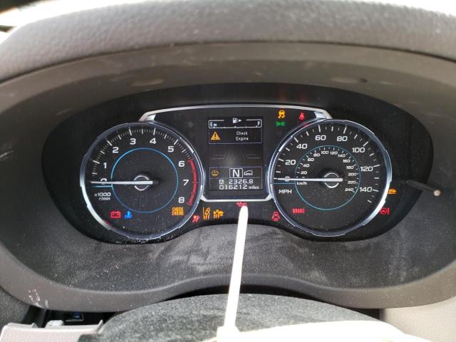 Photo 9 from auction – 2018 SUBARU FORESTER 2 with VIN JF2SJAGC0JH470870