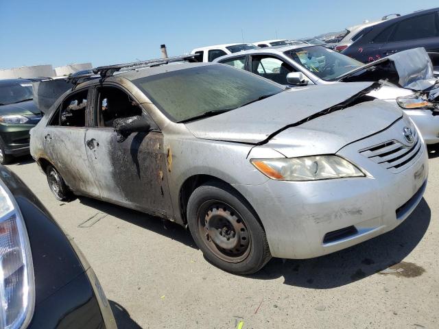 Photo 4 from auction – 2009 TOYOTA CAMRY BASE with VIN 4T1BE46K89U869537