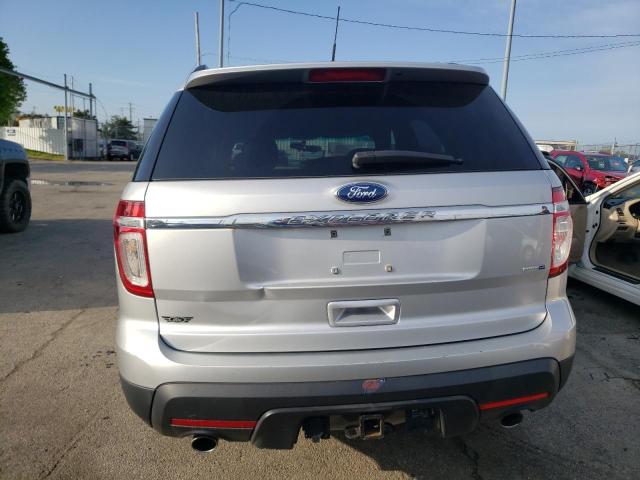 Photo 6 from auction – 2013 FORD EXPLORER with VIN 1FM5K8B81DGC95958