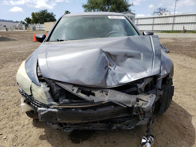 Photo 5 from auction – 2010 HONDA ACCORD LXP with VIN 1HGCP2F41AA074880