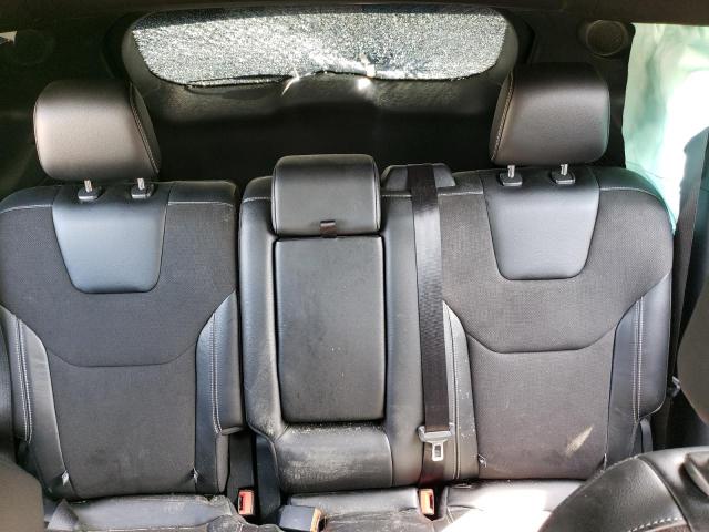 Photo 10 from auction – 2020 FORD EDGE ST with VIN 2FMPK4AP6LBB65951