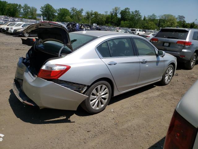 Photo 3 from auction – 2014 HONDA ACCORD EXL with VIN 1HGCR2F86EA303394
