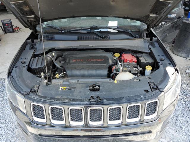Photo 12 from auction – 2019 JEEP COMPASS LA with VIN 3C4NJCBB3KT715685