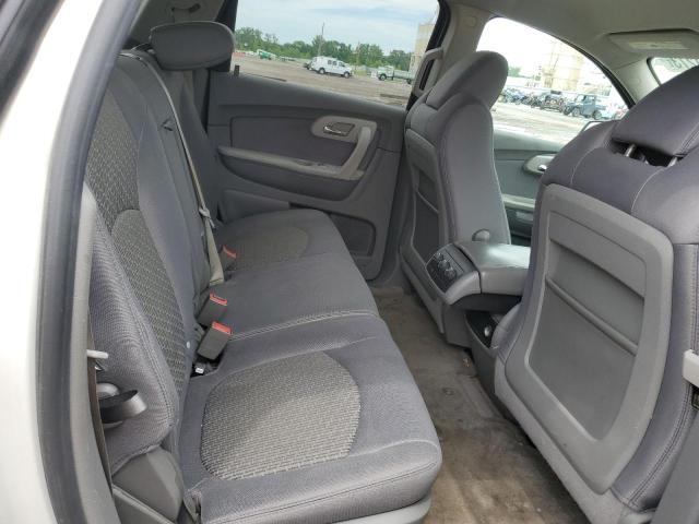 صورة رقم 11 من المزاد - 2011 CHEVROLET TRAVERSE L مع VIN 1GNKRFED7BJ255519