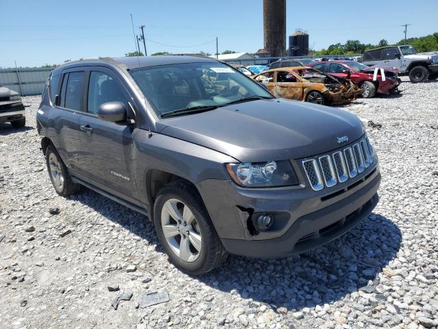 Фото 4 с аукциона – 2016 JEEP COMPASS LA с VIN 1C4NJDEB1GD756105