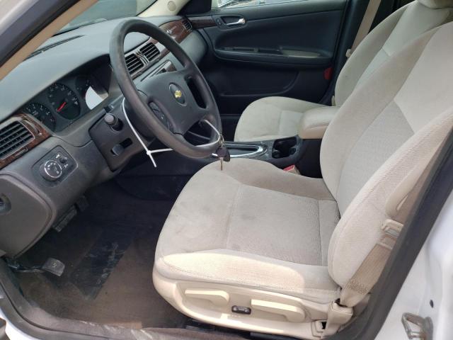 Photo 7 from auction – 2014 CHEVROLET IMPALA LIM with VIN 2G1WA5E39E1162124