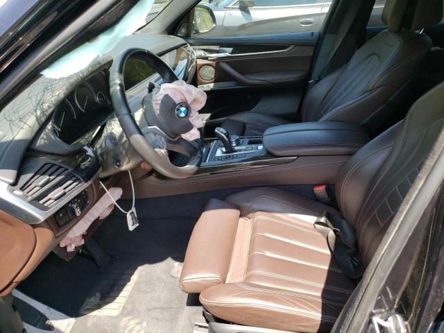 Photo 7 from auction – 2018 BMW X5 SDRIVE3 with VIN 5UXKR2C58J0Z14871