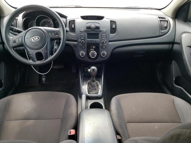 Photo 8 from auction – 2011 KIA FORTE EX with VIN KNAFU5A20B5323642