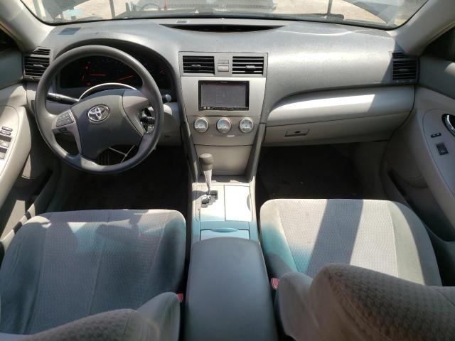 Photo 8 from auction – 2010 TOYOTA CAMRY BASE with VIN 4T4BF3EK9AR077352