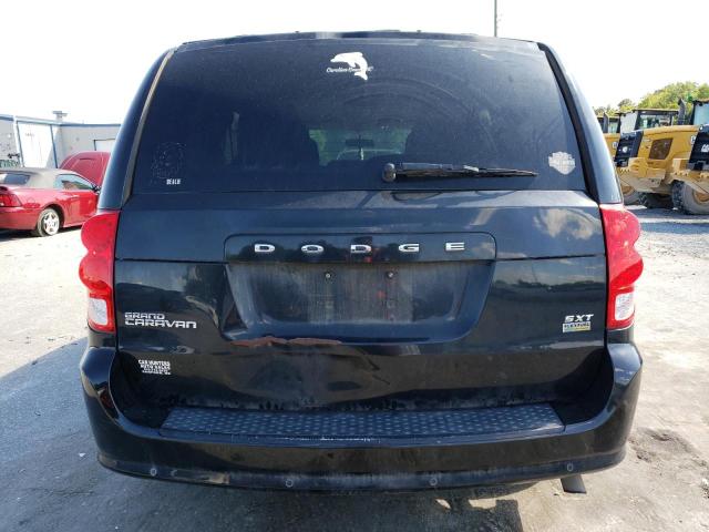 Photo 6 from auction – 2015 DODGE GRAND CARA with VIN 2C4RDGCG8FR658872
