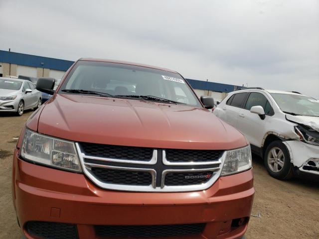 Photo 5 from auction – 2014 DODGE JOURNEY SE with VIN 3C4PDCAB2ET134152