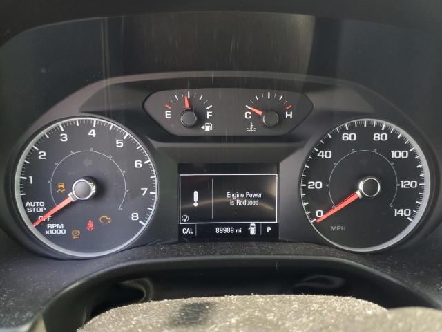 Photo 9 from auction – 2019 GMC ACADIA SLE with VIN 1GKKNKLAXKZ202051