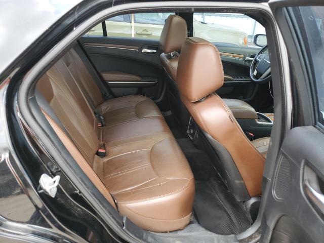 Photo 10 from auction – 2014 CHRYSLER 300C VARVA with VIN 2C3CCADT1EH103319