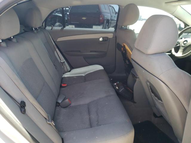 Zdjęcie 10 z aukcji – 2012 CHEVROLET MALIBU 1LT z VIN 1G1ZC5E02CF164137