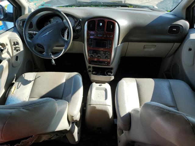 Photo 8 from auction – 2007 CHRYSLER TOWN & COU with VIN 2A8GP64LX7R259282