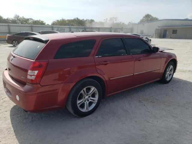 Foto 3 de la subasta – 2007 DODGE MAGNUM SXT con VIN 2D4FV47V17H746437
