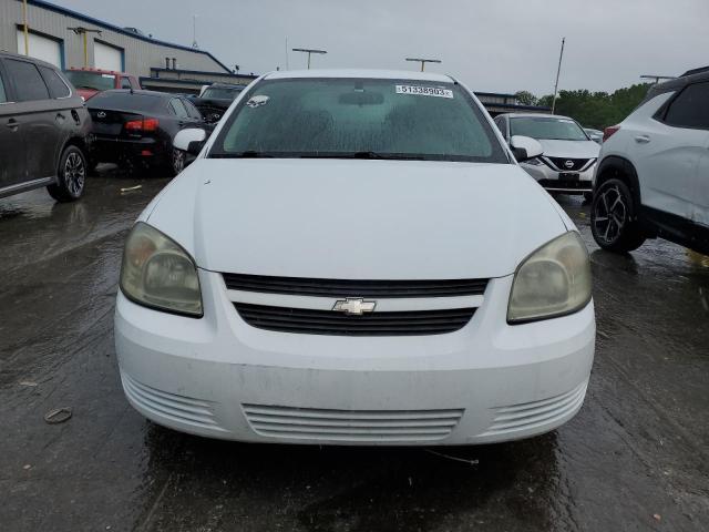 Photo 5 from auction – 2010 CHEVROLET COBALT 2LT with VIN 1G1AF5F57A7233605