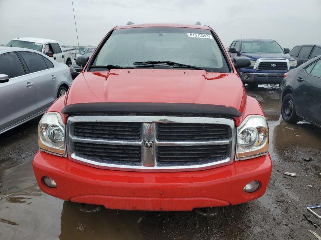 Photo 5 from auction – 2004 DODGE DURANGO SL with VIN 1D4HB48N64F218308