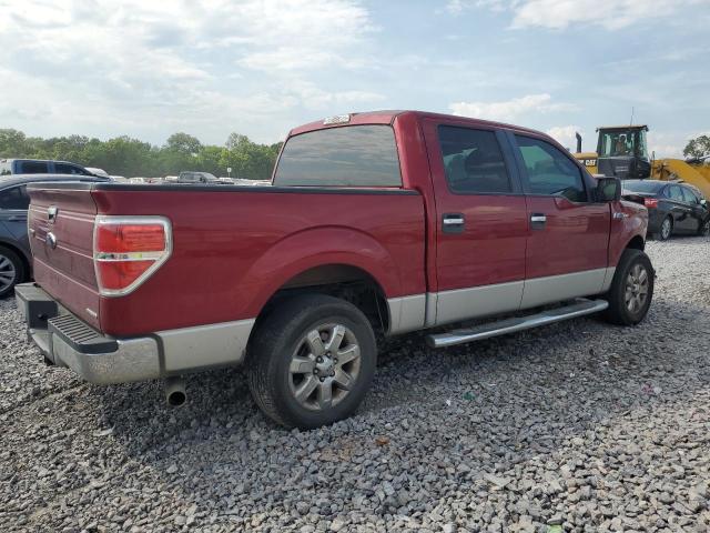 Photo 3 from auction – 2013 FORD F150 SUPER with VIN 1FTFW1CF7DFC69064