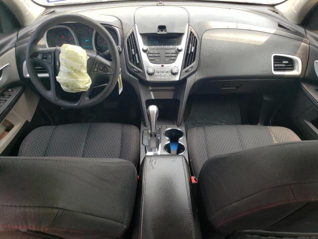 Photo 8 from auction – 2012 CHEVROLET EQUINOX LS with VIN 2GNALBEK6C1120578