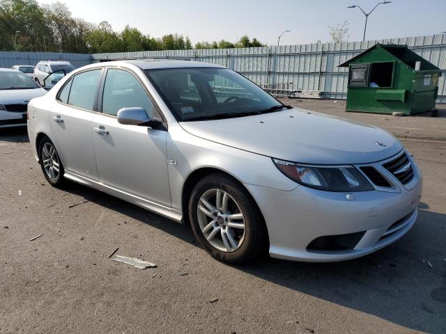 Photo 4 from auction – 2011 SAAB 9-3 2.0T with VIN YS3FA4CY0B1307125