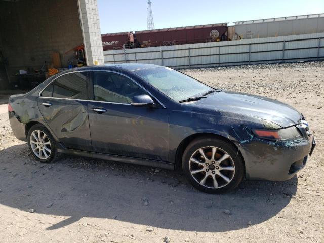 Photo 4 from auction – 2006 ACURA TSX with VIN JH4CL96896C030058