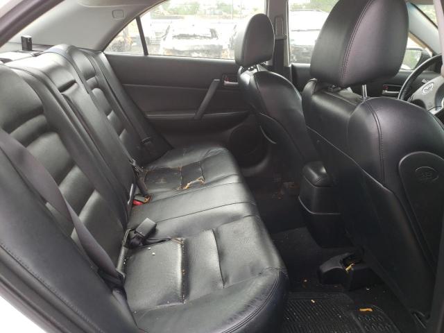 Photo 10 from auction – 2007 MAZDA 6 I with VIN 1YVHP81C775M24059
